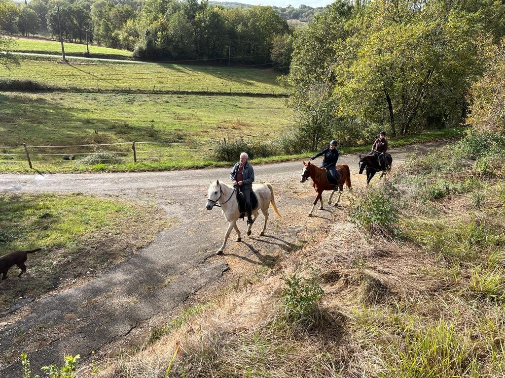 Centre Equestre Du Passe-Temps主图