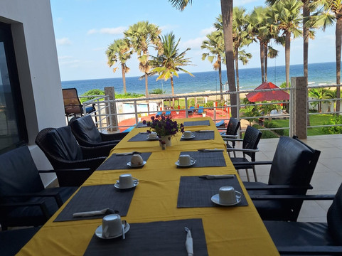 Swiss Boutique Hotel主图