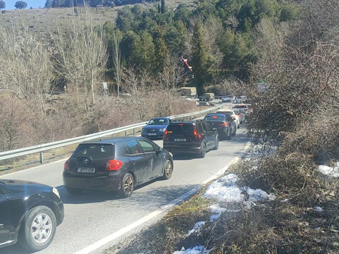 Sierra Nevada Granada-萨拉内瓦达国家公园必去景点