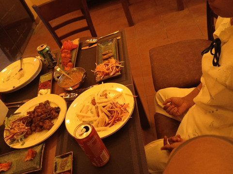 Dhaba 21 Indian Kitchen