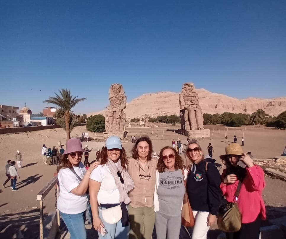 Wonder Travel Egypt-赫尔格达必去景点