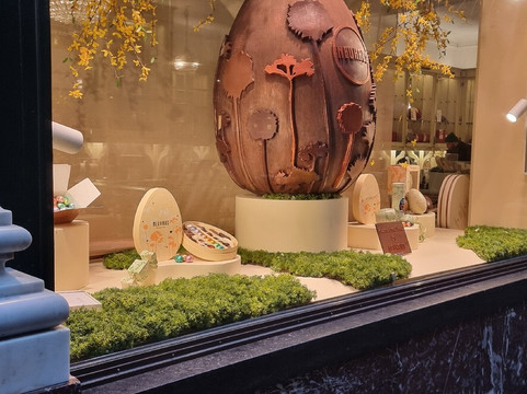 比马诺斯酒店主图