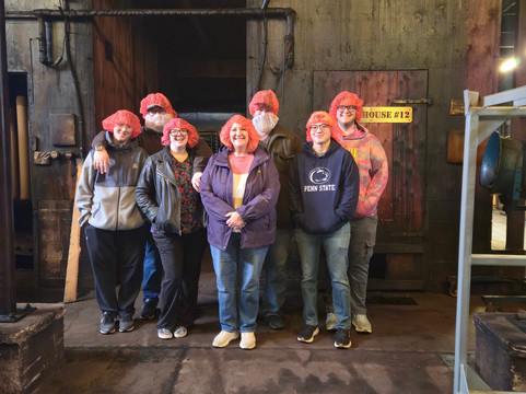 Seltzer's Smokehouse Meats-Palmyra必去景点