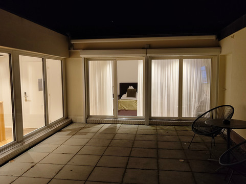 克奥内图恩酒店主图