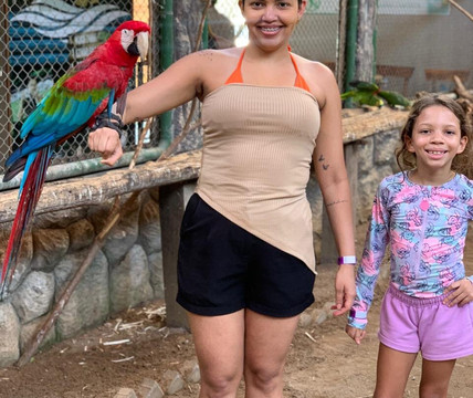 Ecopark Sol e Mar-Maragogi必去景点