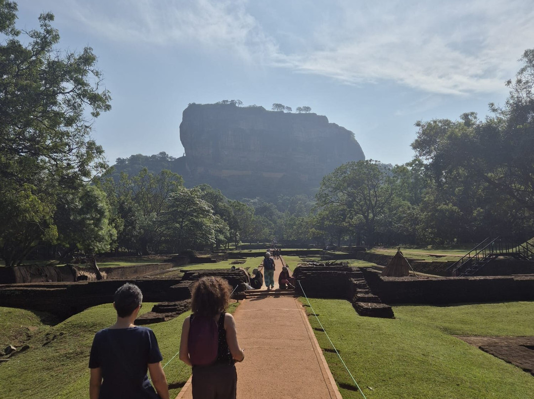 Jetco Lanka Tours-Kiribathgoda必去景点