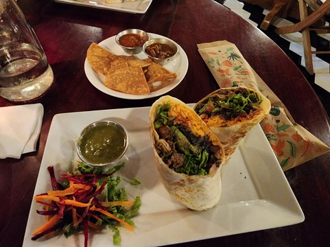 Chiquita Cabana Restaurant