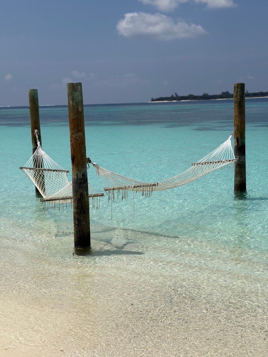 Six Senses 马尔代夫拉姆岛六善酒店-泳池