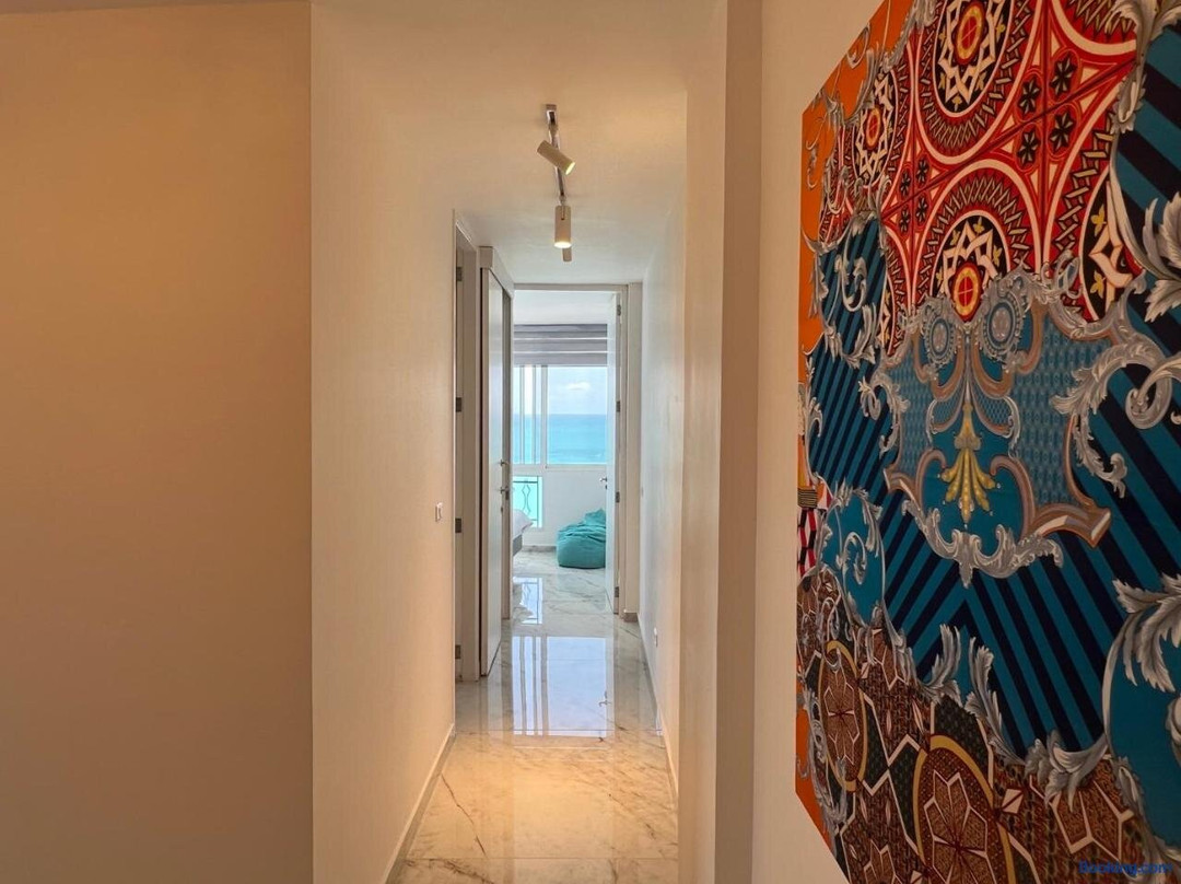 Gondola Marine Resort