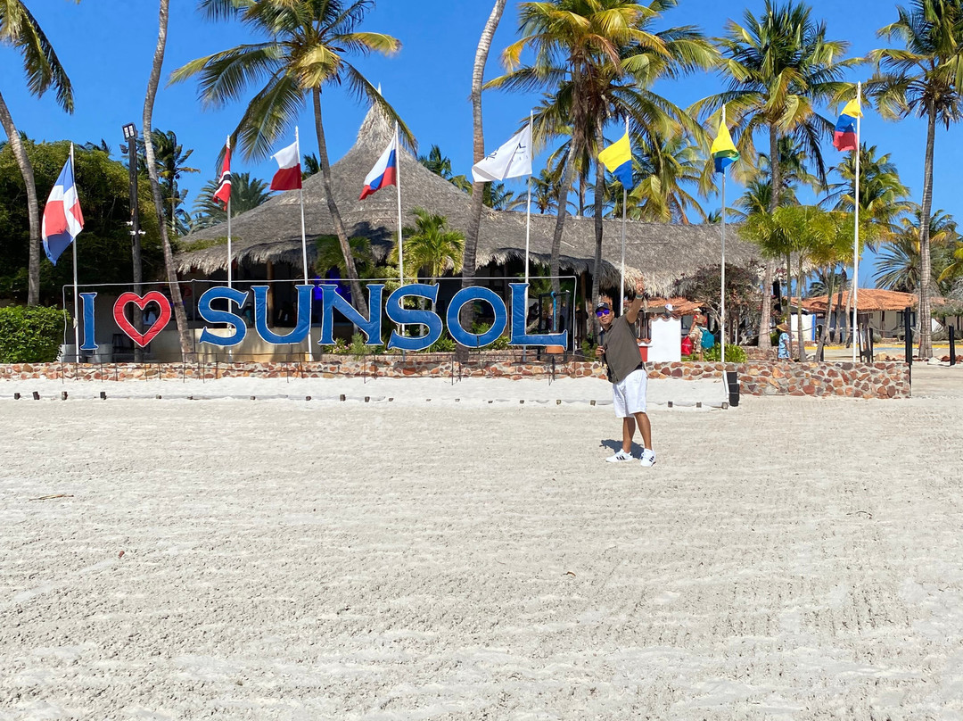 Grupo BT Travel-潘帕塔尔必去景点