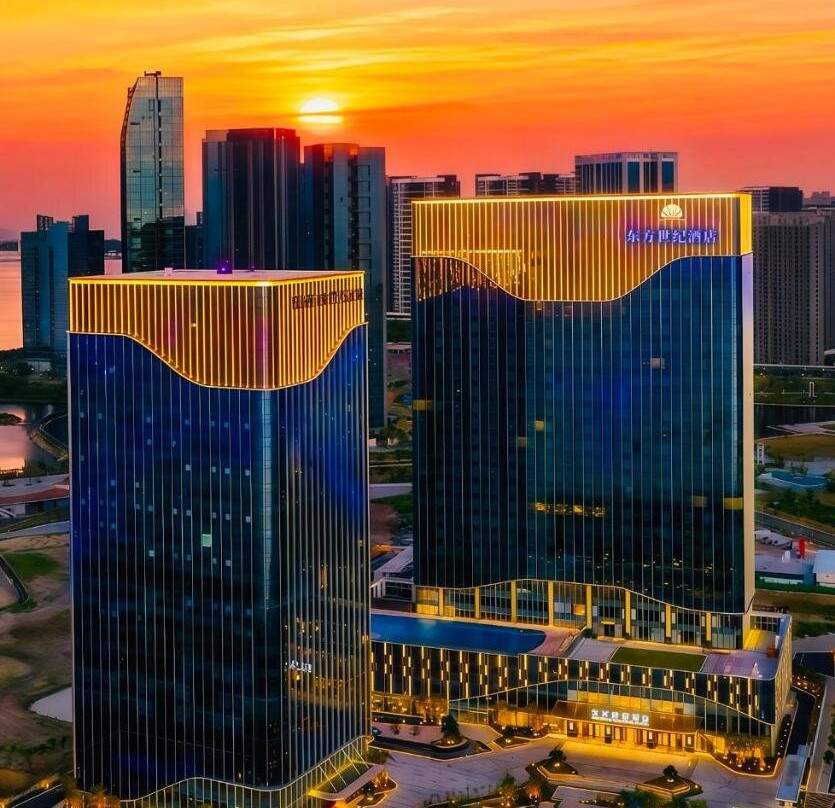 Shantou Oriental Century Hotel