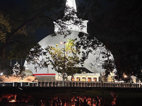 Dinesh Sanjeewa De Silva-Welimada必去景点