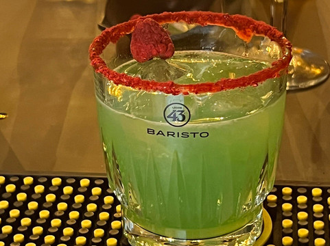 Experiencia 43-卡塔赫纳必去景点