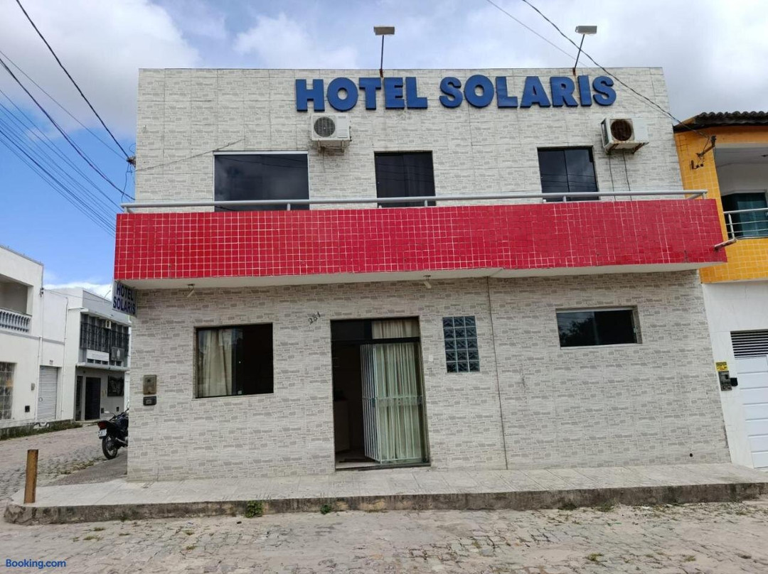 Hotel Solaris
