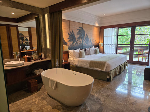 Tejas Spa Jembawan-乌布必去景点