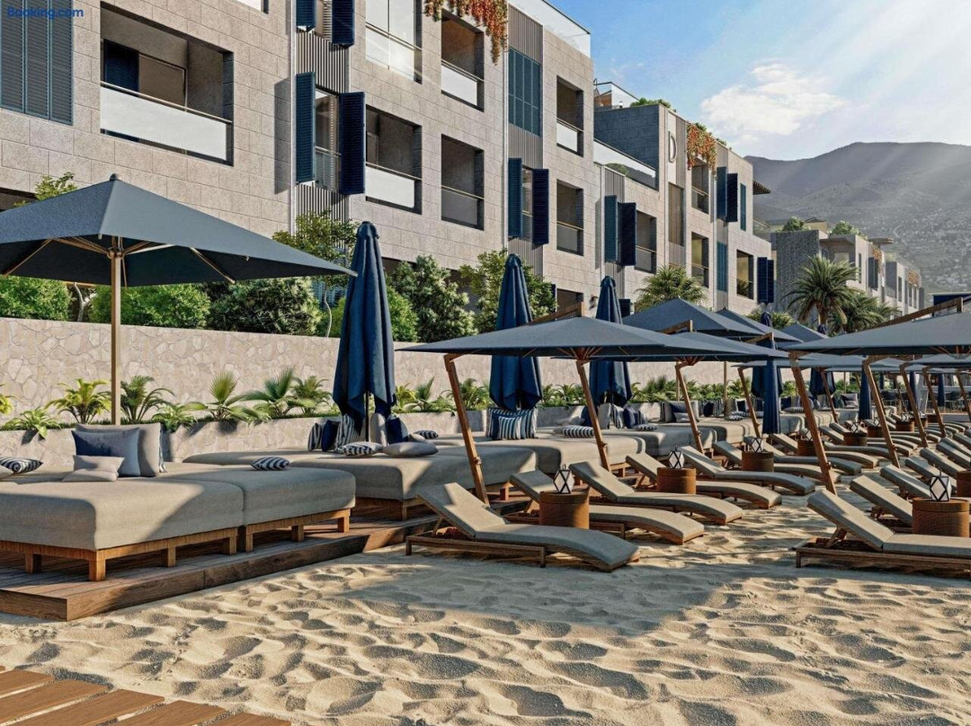 Movenpick Hotel & Residences Teuta Kotor Bay