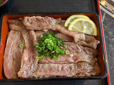 炭火焼肉 大将軍 大分府内店