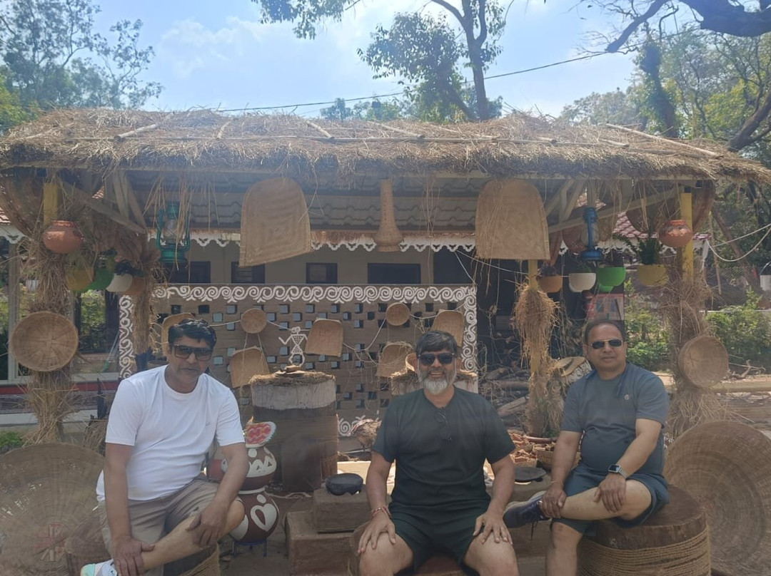 MPT Amaltas, Pachmarhi主图