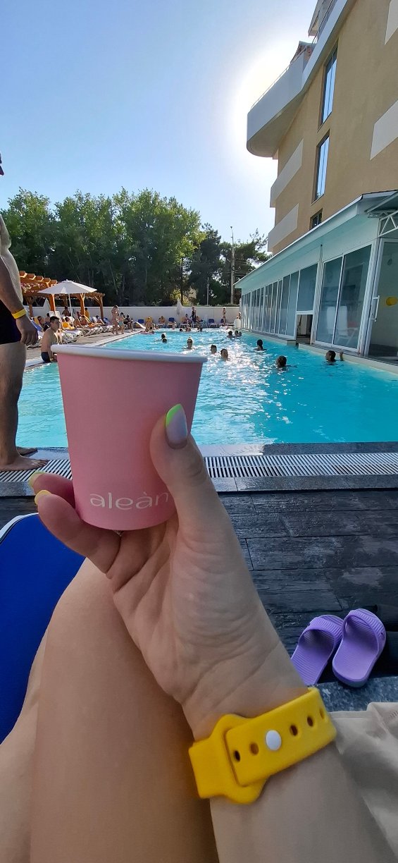 Alean Club Majestic Hotel-官方