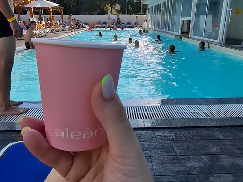 Alean Club Majestic Hotel主图