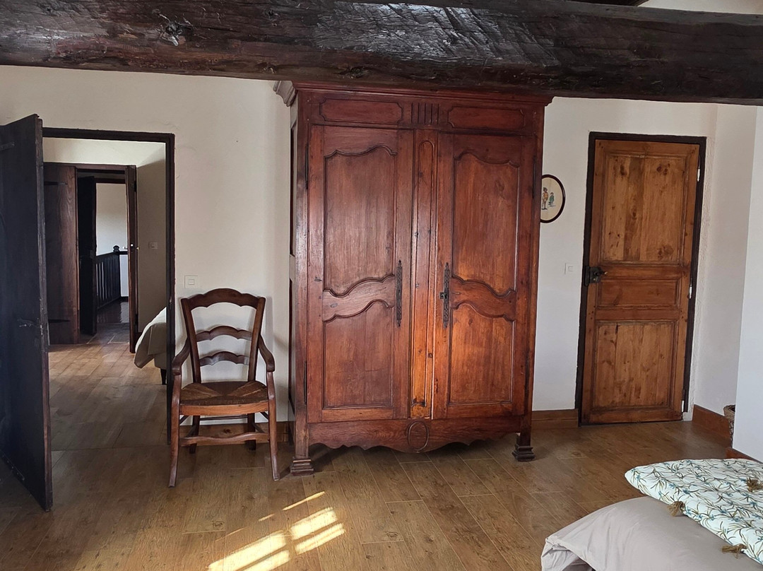 L'oustal Des Rameaux主图