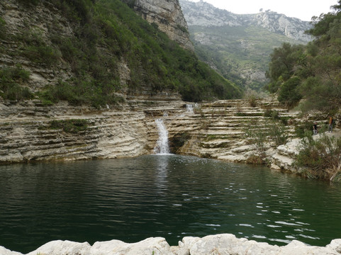 Cavagrande del Cassibile-Avola必去景点