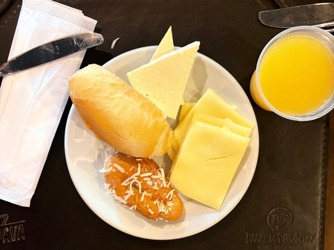 Barretos Country Thermas Park-Barretos必去景点