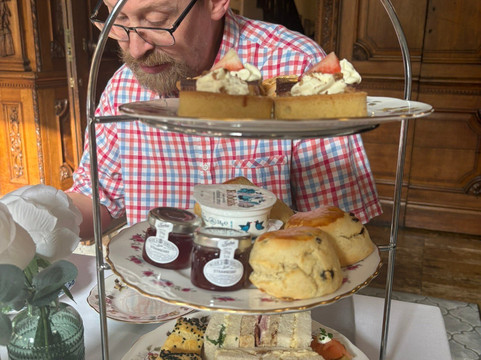 沃特利厅酒店主图