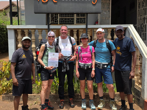 Monkey Adventures-莫西必去景点