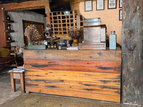 Casa Aleijadinho-欧鲁普雷图必去景点