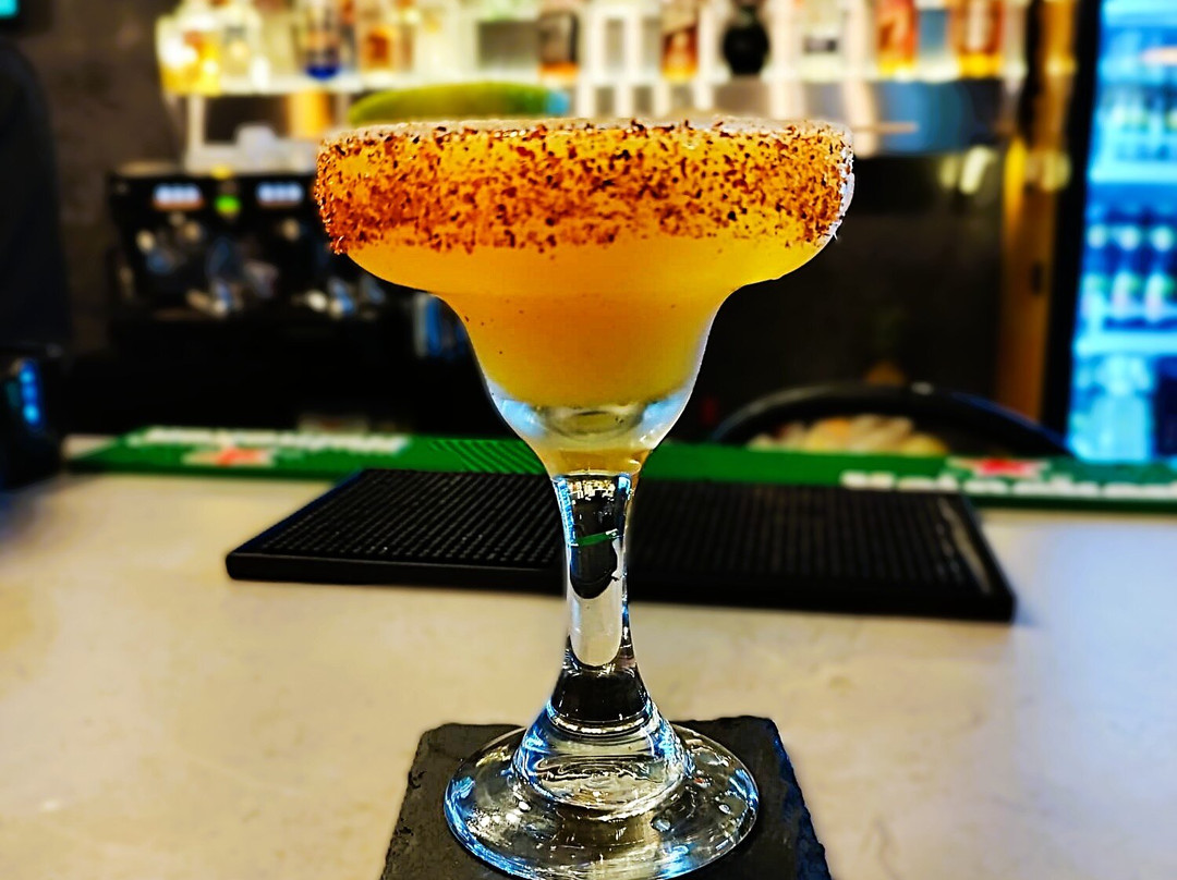 205 Urban Grill主图