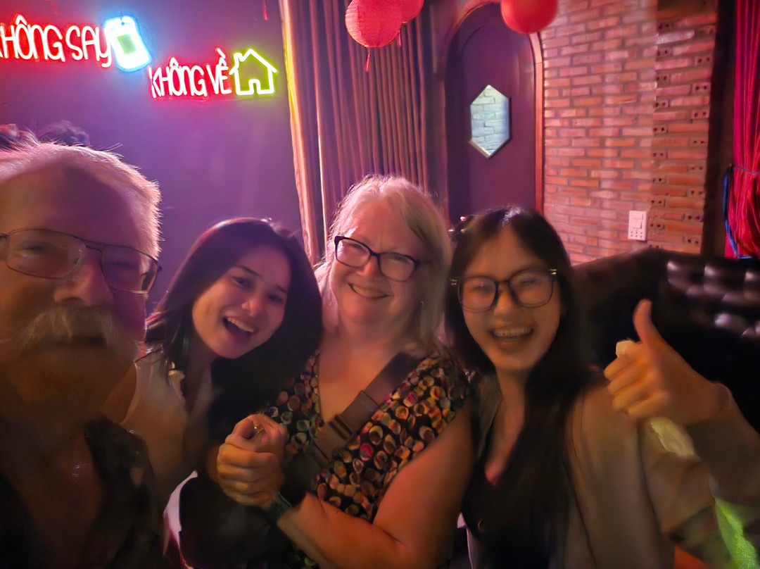 House No.1-扬东必去景点