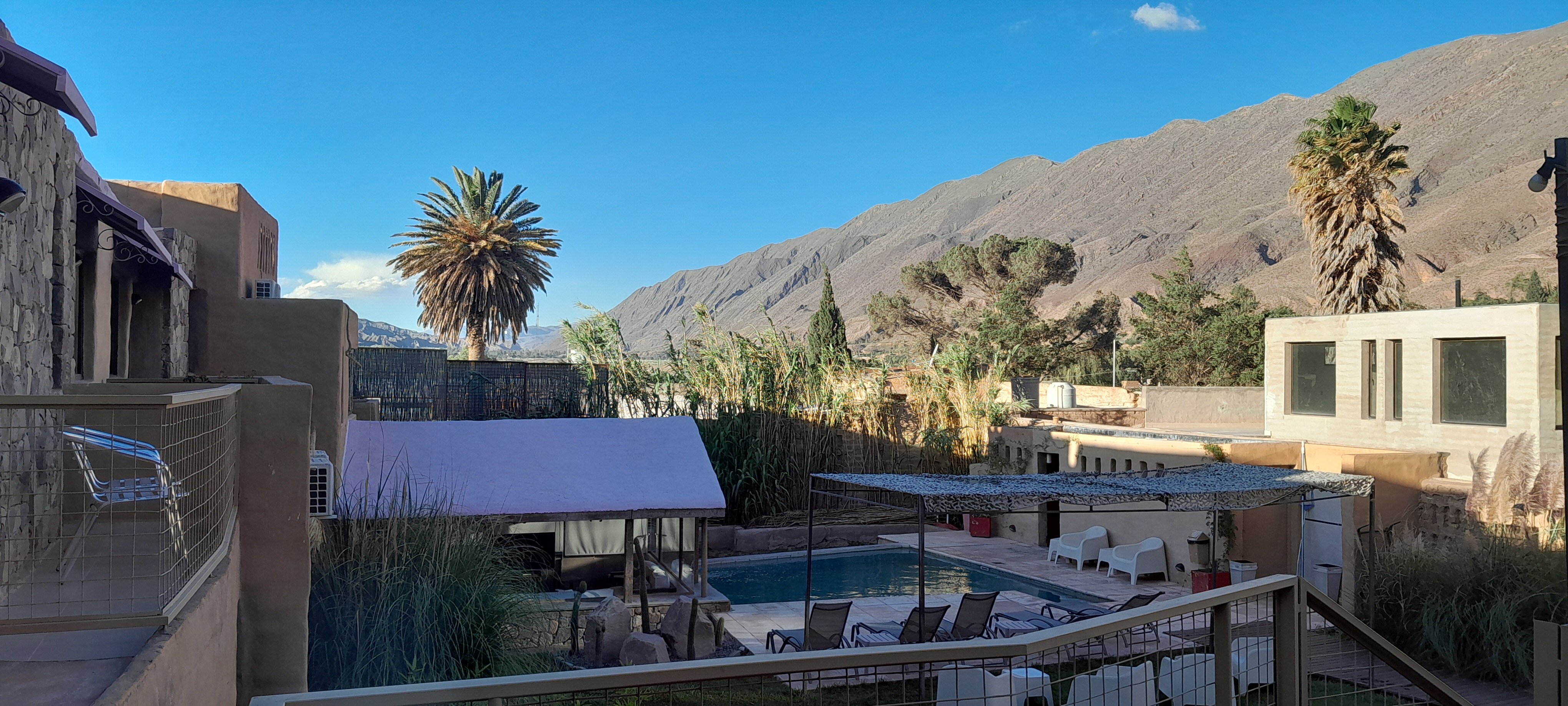 维恩托诺特酒店-浴室