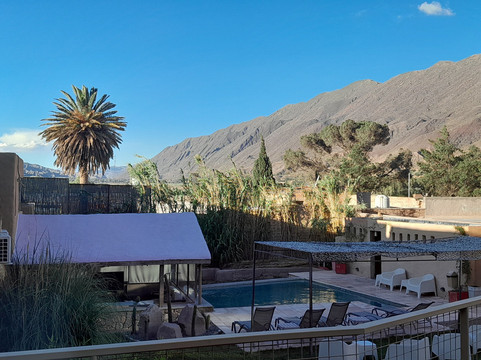 维恩托诺特酒店主图