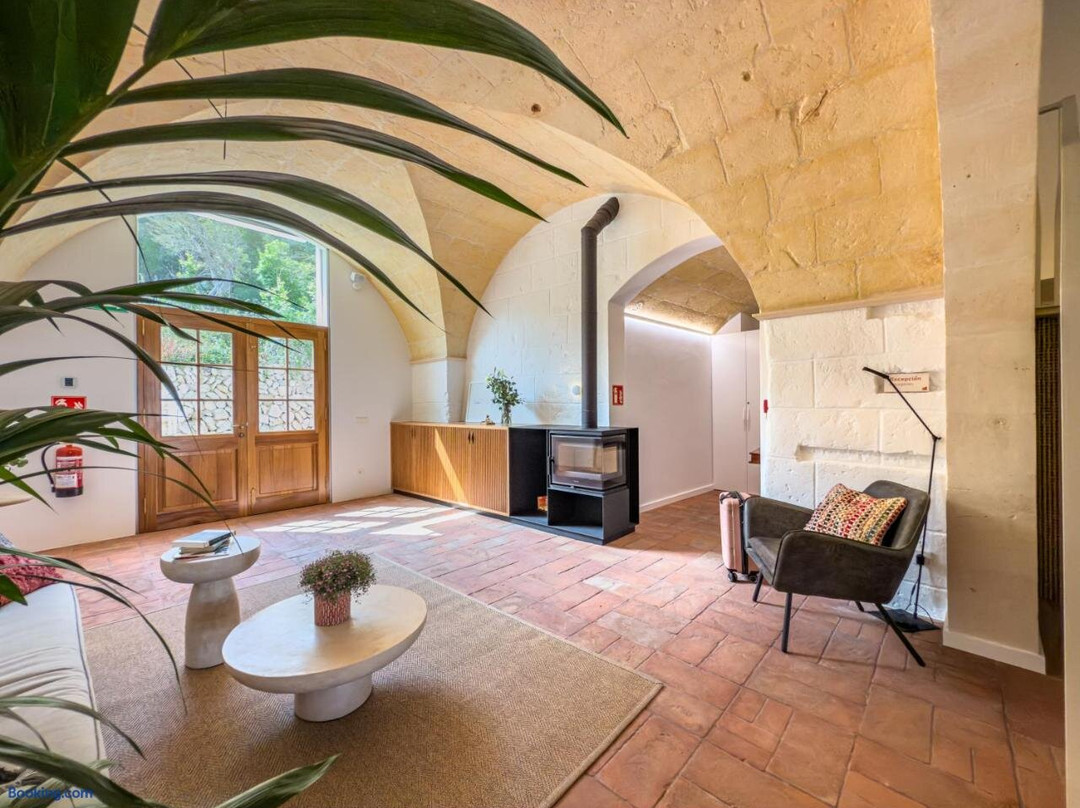 Hotel Noualt Suites