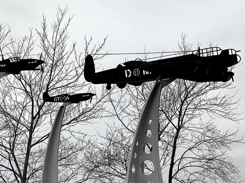 We’ll Meet Again-Freiston必去景点