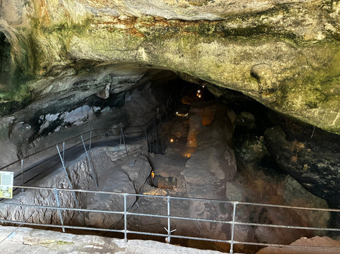 Ghar Dalam-Birzebbuga必去景点