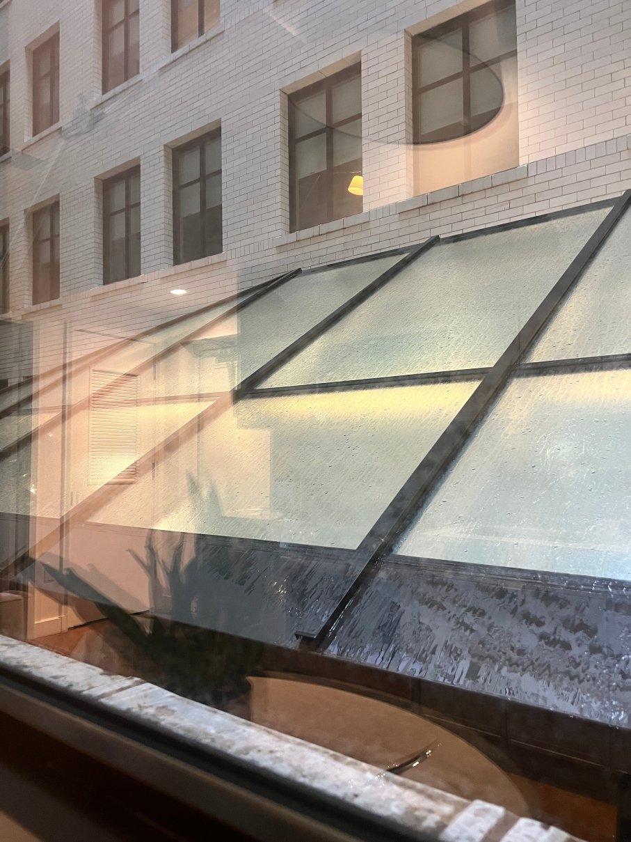 底特律毛毛虫公寓-酒店景观