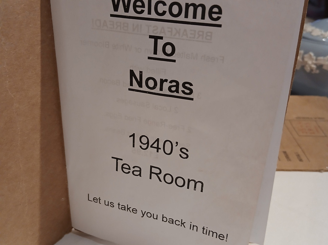 The SHED-Sproughton必去景点