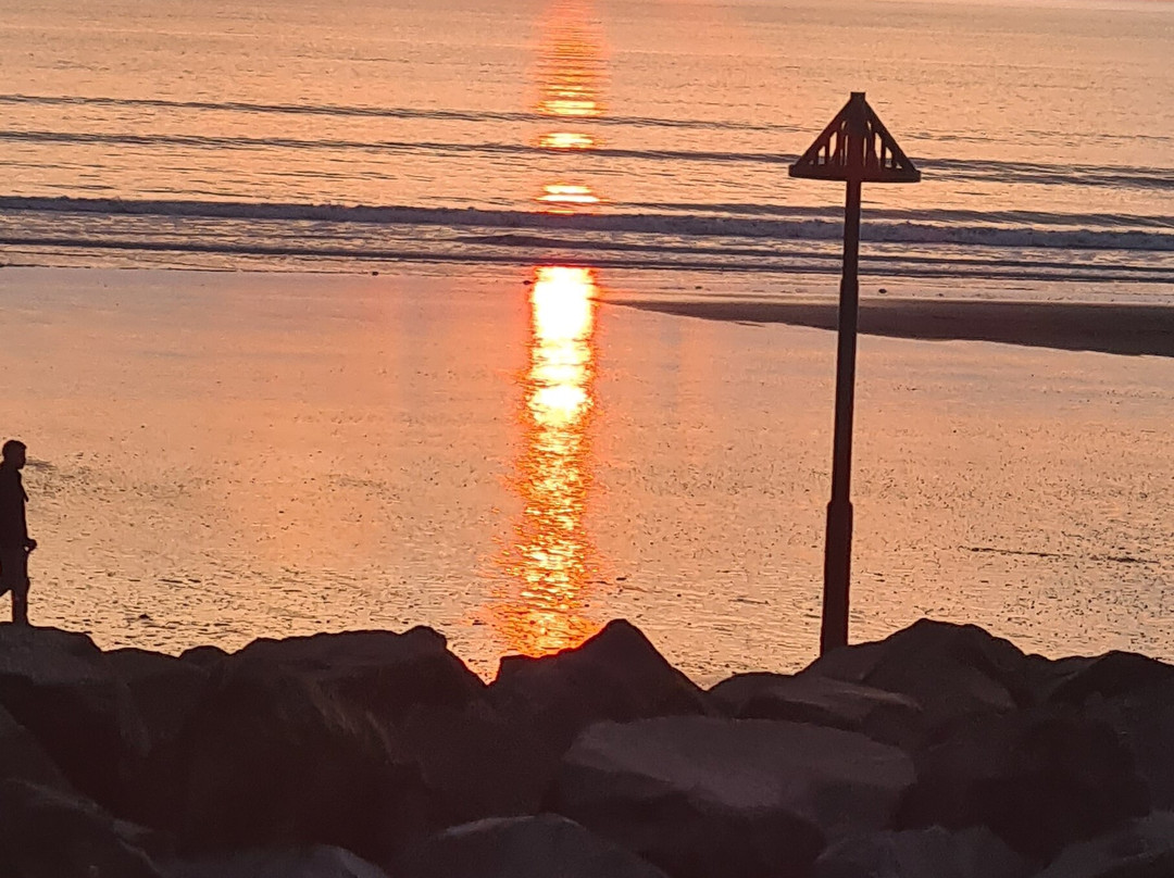 佩尼亚斯阿姆酒店主图