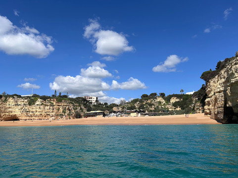 Tridente Boat Trips-阿玛考德佩拉必去景点