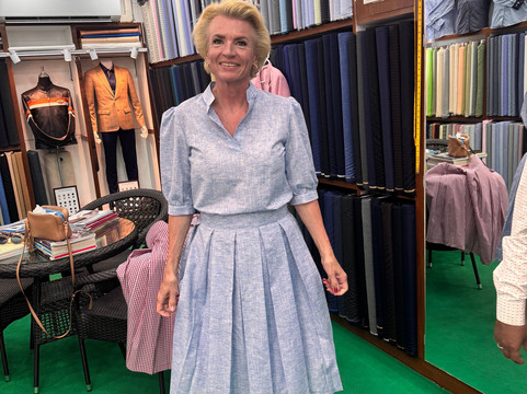 Robin Bespoke Tailors-Kata Noi Beach必去景点