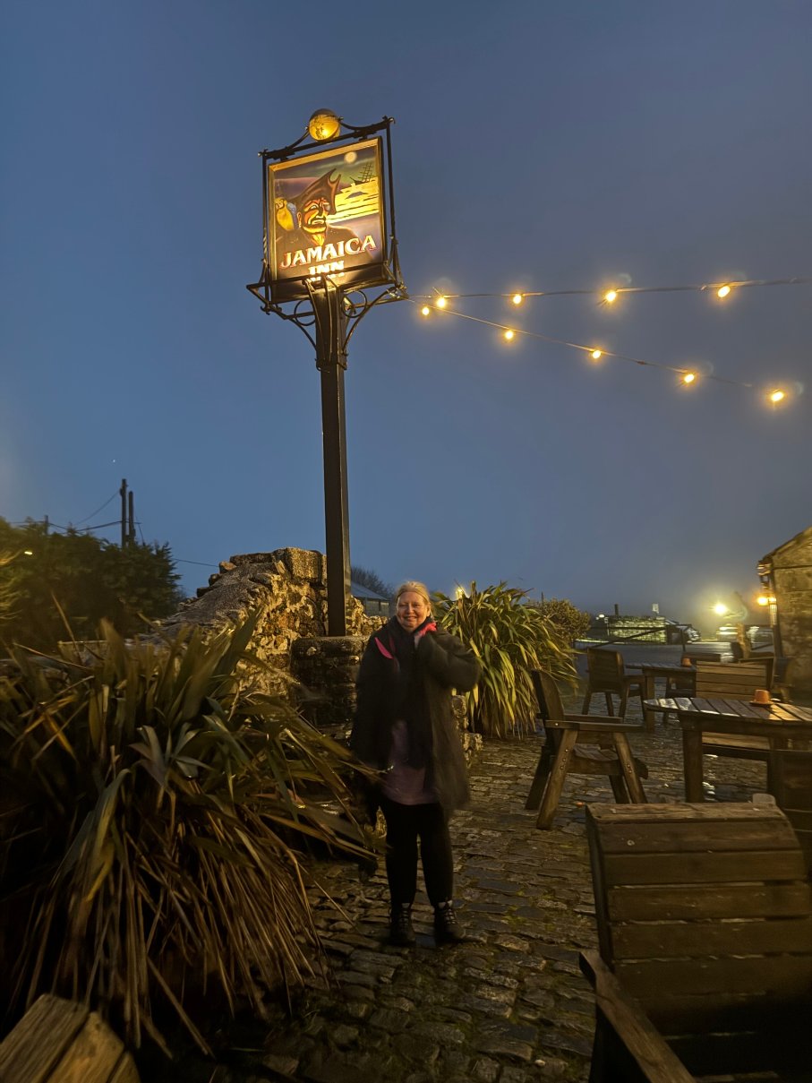 牙买加旅馆-浴室