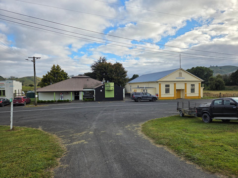 Forgotten World Adventures-Taumarunui必去景点