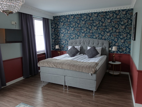 阿卡德酒店主图