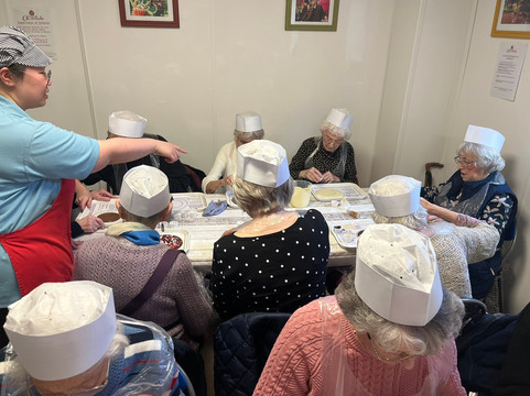 Inspired Chocolate-莱伯恩必去景点