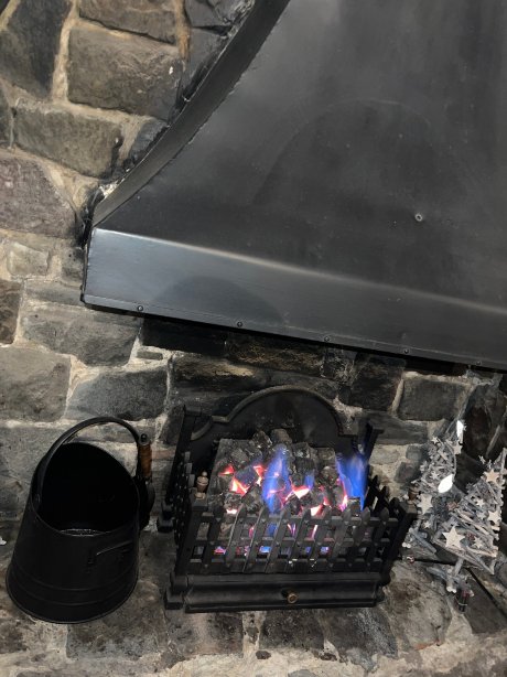 老庄园酒店-官方