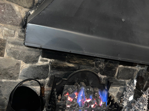 老庄园酒店主图