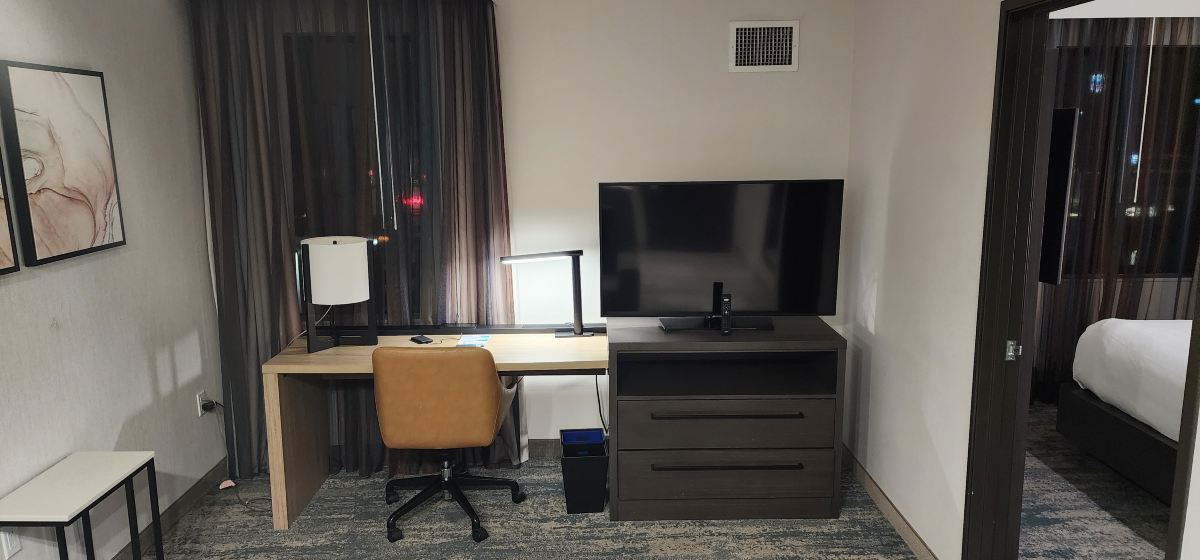 瓦伦西亚Residence Inn 酒店-官方
