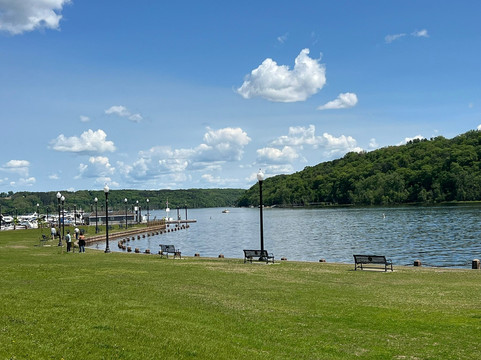 Lowell Park-斯蒂尔沃特必去景点